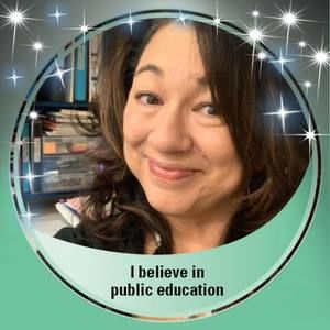 Meet your Posher, Karen